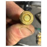 .32 S&W Long Ammunition Lot