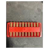 Winchester 30-30 Cartridges