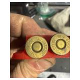 Winchester 30-30 Cartridges