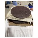 TOUGH GUY Stripping Pads