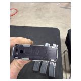 AR-15 Style Magazines Lot