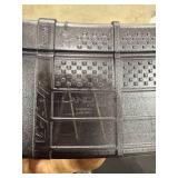 Rifle Magazines, 3-Pack