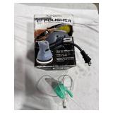 AutoSpa Orbital Polisher