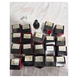 McGill Camrol Cam Followers Lot