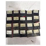 McGill Camrol Cam Followers Lot