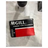 McGill Camrol Cam Followers Lot
