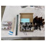 Crafting & Packaging Supply Lot