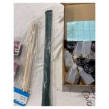 Crafting & Packaging Supply Lot