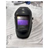 Miller Welding Helmet