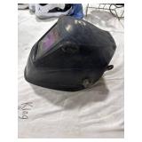 Miller Welding Helmet