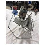 Portable Propane Heater