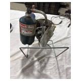 Portable Propane Heater