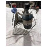 Portable Propane Heater