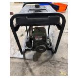 Coleman Powermate 5000W Generator