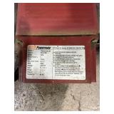 Coleman Powermate 5000W Generator