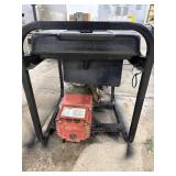 Coleman Powermate 5000W Generator