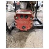 Coleman Powermate 5000W Generator