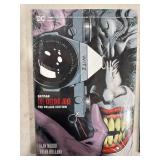 Batman Graphic Novel Lot