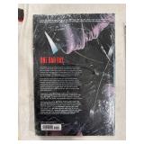 Batman Graphic Novel Lot