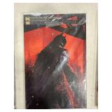 Batman Graphic Novel Lot