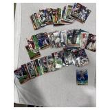 Green Bay Packers Football Card Lot