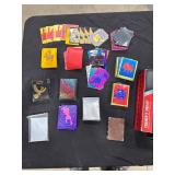 PokÃ©mon Card Sleeves & Boxes