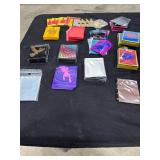 PokÃ©mon Card Sleeves & Boxes