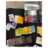 PokÃ©mon TCG Collection Lot