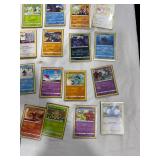 PokÃ©mon Cards & Tin Lot