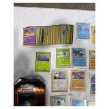 PokÃ©mon Cards & Tin Lot
