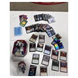 Trading Card Game Lot