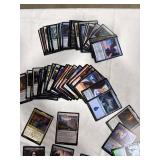 Trading Card Game Lot