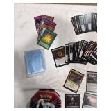 Trading Card Game Lot