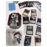 Trading Card Game Lot