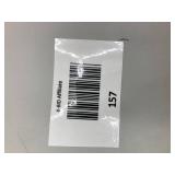 Neatfreak Extra-Wide Rolling Cart