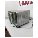 Gourmia Countertop Toaster Oven