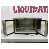 Gourmia Countertop Toaster Oven