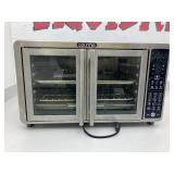 Gourmia Dual Function Toaster Oven
