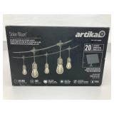 Artika Solar Blaze LED String Lights