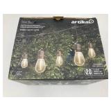 Artika Solar Blaze LED String Lights