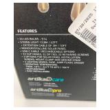 Artika Solar Blaze LED String Lights