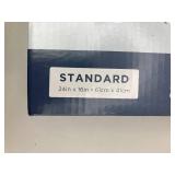 Cooling Memory Foam Pillow by Tempur-Pedic