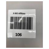 Neatfreak! Extra-Wide Rolling Cart