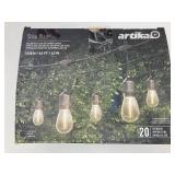 Artika Solar Blaze LED String Lights