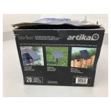 Artika Solar Blaze LED String Lights