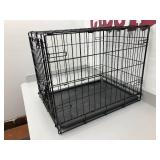 MidWest Crate Model 524