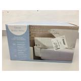 Queen Bed Wedge Pillow