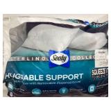 Sealy Sterling Collection Huggable Support Pillows - 2-Pack