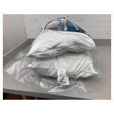 Sealy Sterling Collection Huggable Support Pillows - 2-Pack