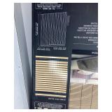 Artika Sonolok Sound-Absorbing Slatted Panel Kit